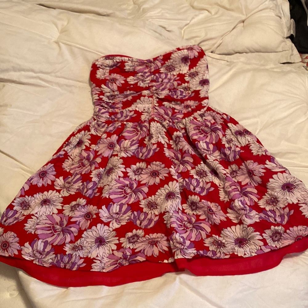 Forever 21 dress